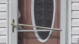 Thomasville resident shares story as police investigate first homicide in over a year