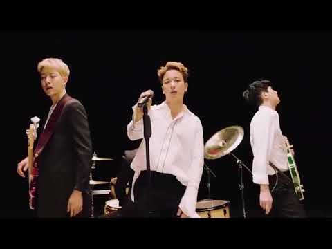 CNBLUE ｢Between Us｣日本語字幕 カナルビ