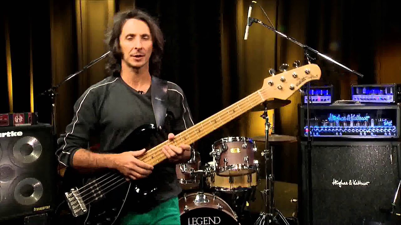 JamSession2015- Invitado  LEO DE CECCO Attaque 77