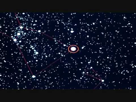 Largest Stars compared to our Solar system - YouTube