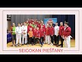 AKKB 1.kolo KUMITE - Seigokan Piešťany