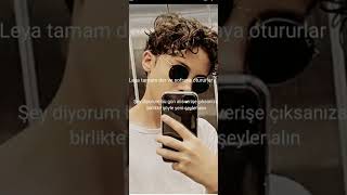 Mafya Aşki Bölüm 4 Fesat Dizi