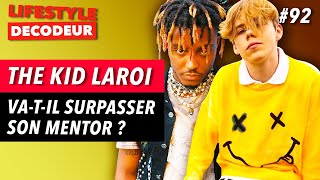 The Kid Laroi | Le Protégé de Juice WRLD est plus écouté que ton Rappeur Préféré - LSD #92