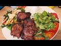 Chinese Rib Marinade Recipe | 3 Ingredients