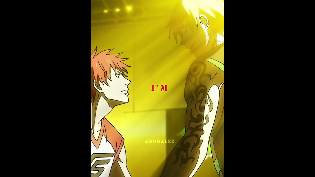 Akashi Vs Nash  Edit