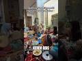 Opening Hadroh Keren Dari Emak-emak