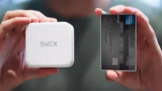 GaN搭載、極コンパクトな［Sinex-100w PD Charger］デュアルポート急速充電器！     100W（max）出力で複数デバイスを急速充電!海外出張/旅行でも利用可能！