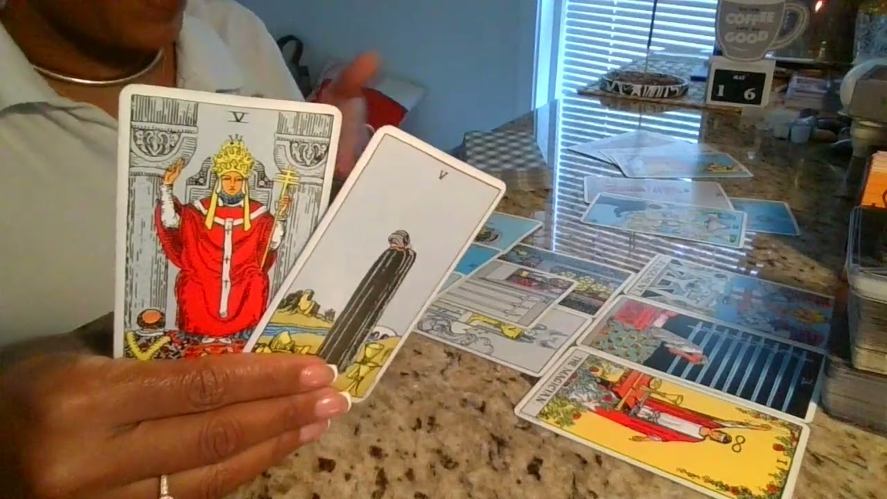 The Gates of Heaven are officially closed..He already gave HIS final warning...