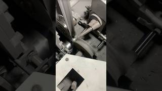 CNC cylindrical grinding machine