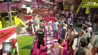 PS Nation at E3 2018: Hitman 2 Hands-On