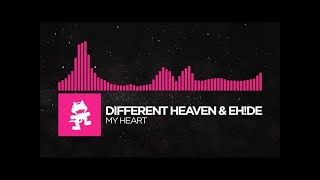 [Drumstep] - Different Heaven & EH!DE - My Heart [NCS Release]