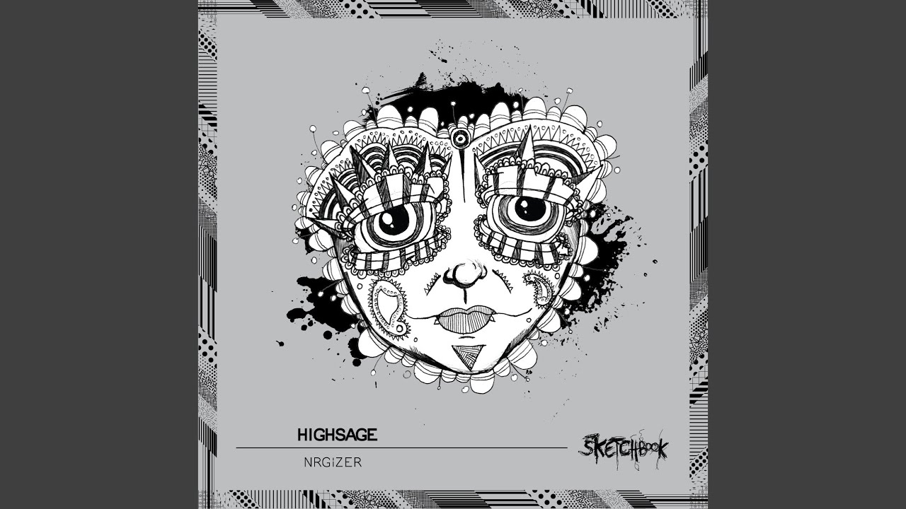 NRGiZER (NRGiZERbunny)