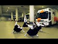 ATARASHII GAKKO! &quot;SEISHUN WO KIRISAKU HADO&quot; Special Choreography Video