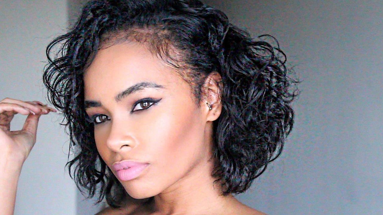 How To Get Beach Waves On Short Hair The 7 Easiest Tutorials