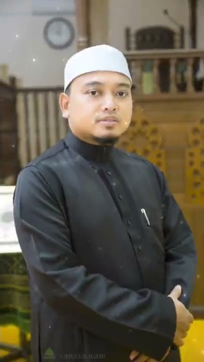 🕋🌻Ustaz Wadi Anuar/Ustaz Azhar Idrus/Ustaz Abdullah Khairi🌻🕋 Edit