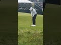 #philmickelson #chipping @theopen #livgolf