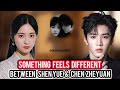 Shen Yue & Chen Zheyuan: Why Fans Feel Something Different