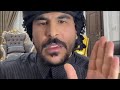 حسحس يوجه كلام مهم و رد قا ـــ سي من حسام الامير على رحمة بسام 