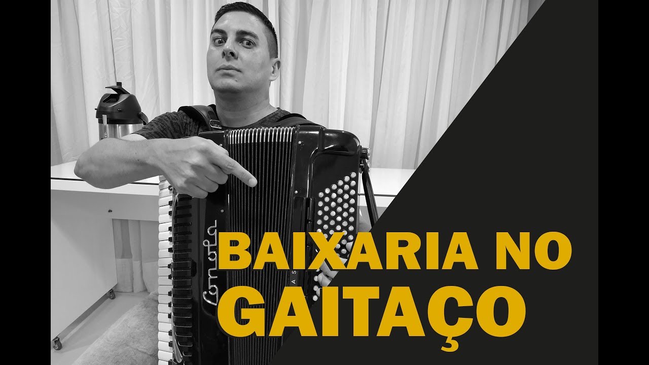 BAIXARIA NO GAITAÇO