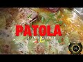 Patola  rians kitchen atbp