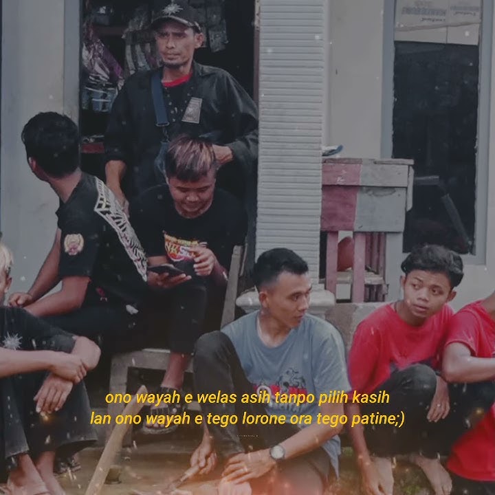 story wa kumpul dulur||][]GEDANGAN LOS