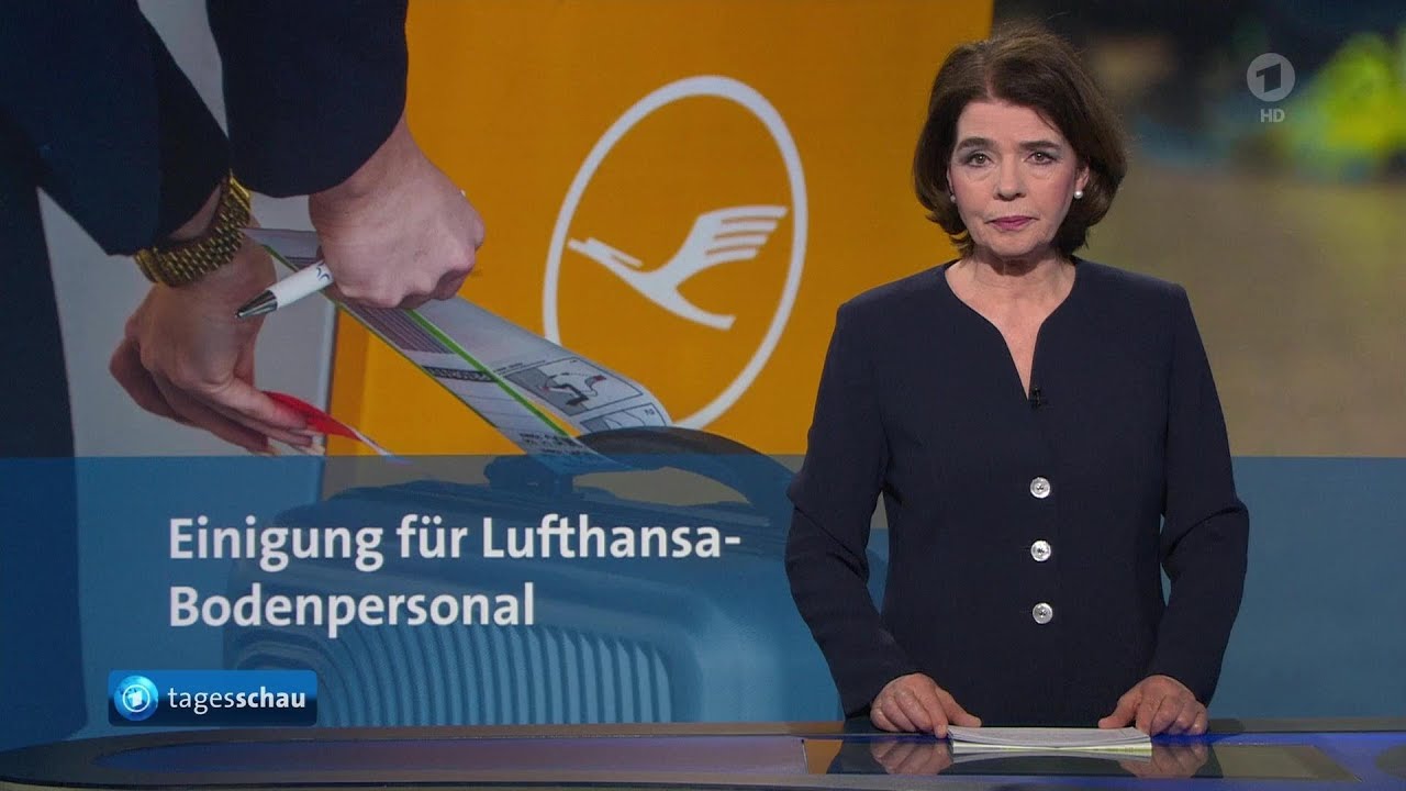 tagesschau 20:00 Uhr, 28.03.2024 - YouTube