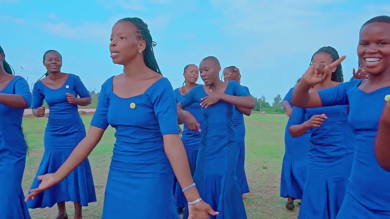 MIMI NA NYUMBA YANGU - Mt. John Bosco Sirari. (Official Music Video) Pro Studios