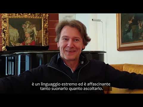 Intervista a / Interview with Marc Albrecht (Teatro alla Scala)