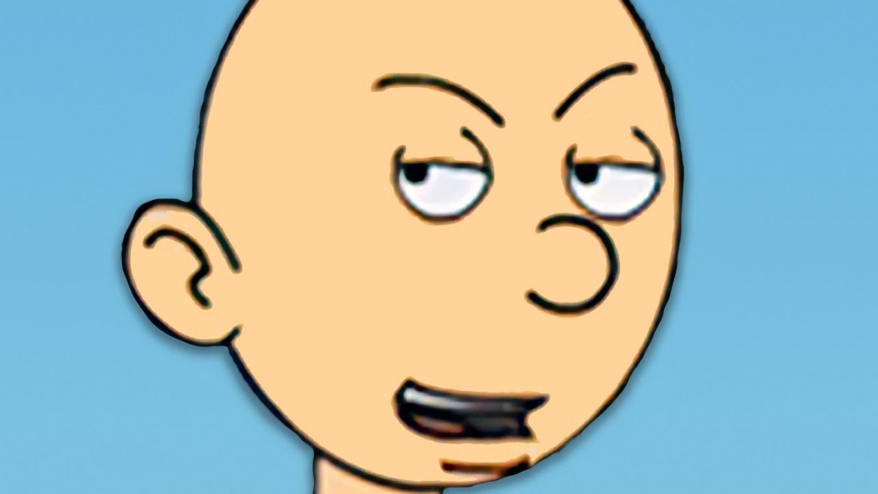 Самая странная анимация становится еще страньше