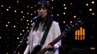 Video voorbeeld van "Tanukichan - This Time (Live on KEXP)"