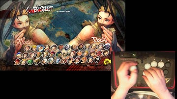 Arcade Stick Beginners Guide: Part 7 of 9