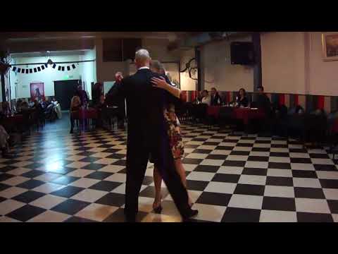 Sónia Aires e Paulo Bernardo, Sin Rumbo, Buenos Aires
