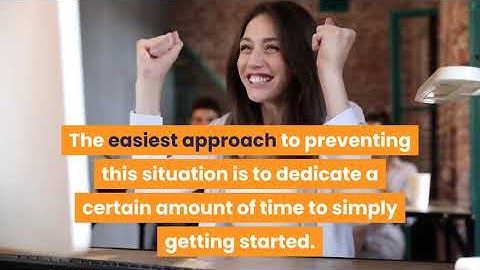 10 COMMON TIME MANAGEMENT MISTAKES (How to Solve Them?)