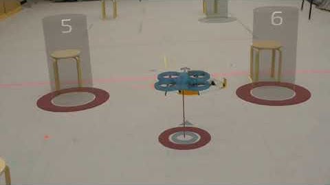 Robot Teleoperation with Augmented Reality Virtual Surrogates - HRI