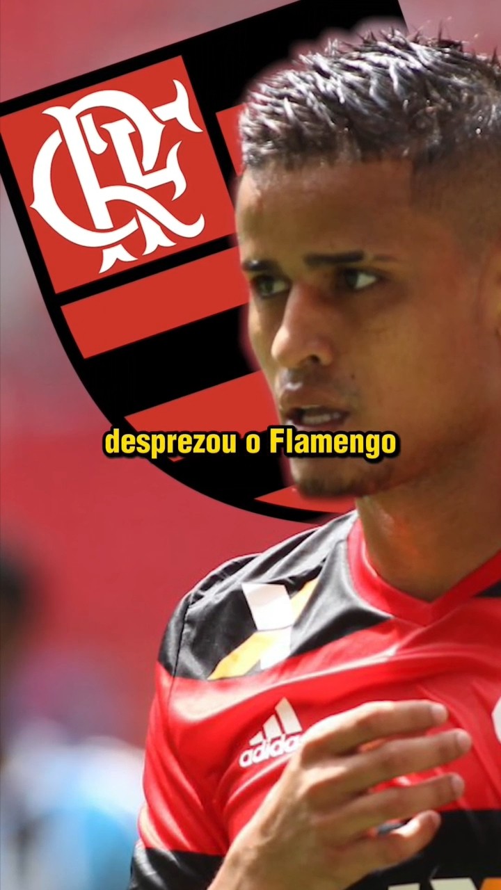 FOI uma HUMILHAÇÃO! FLAMENGO ESTRAÇALHOU o VASCO! MÍDIA FICA de BOCA ABERTA! VASCO 1-6 FLAMENGO