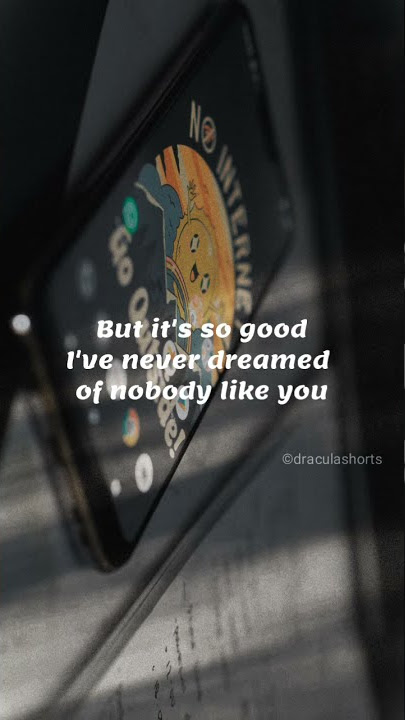 ruth b - dandelions Lyrics (story wa)