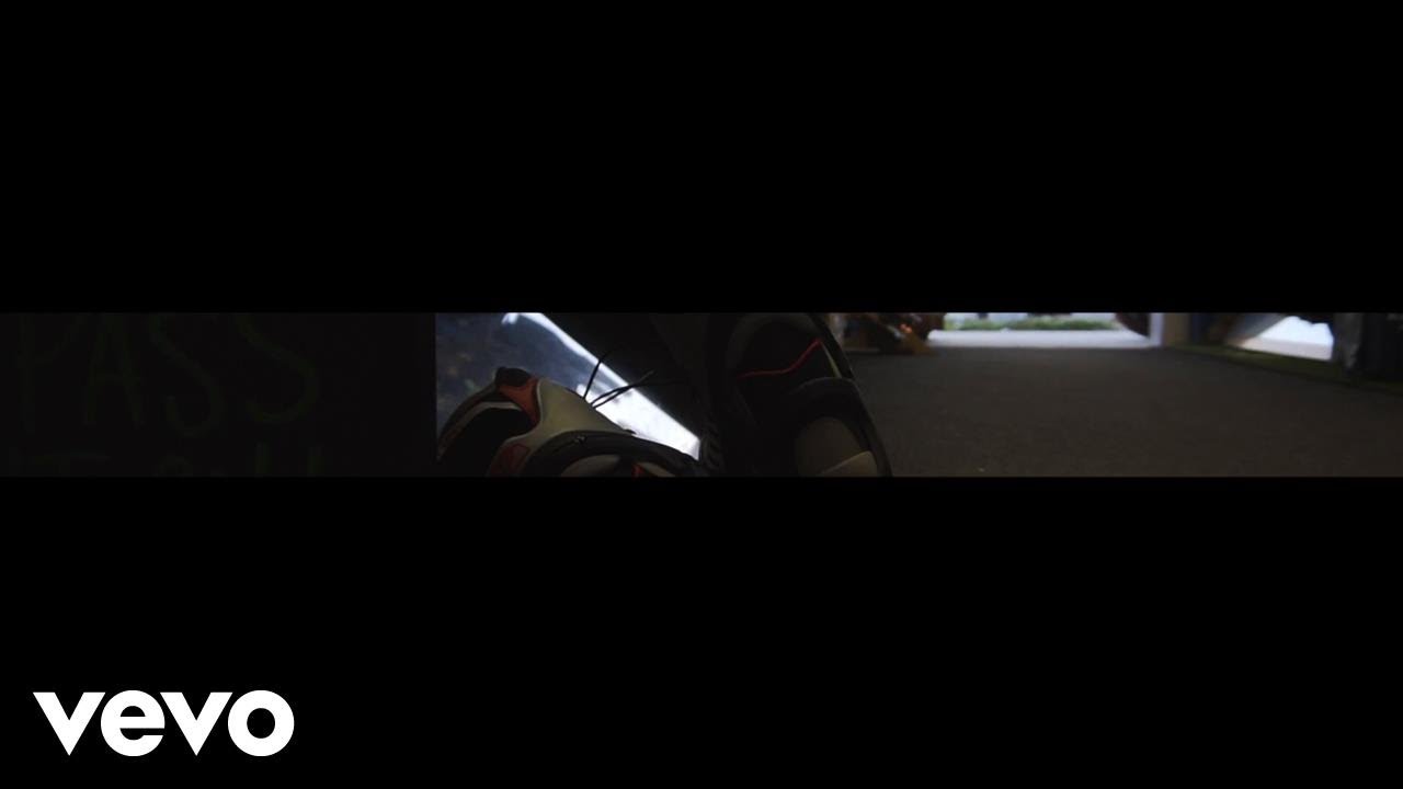 Watch Cuzino - Thrillex on YouTube Watch Cuzino - Thrillex on YouTube