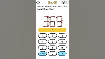 LEVEL 44 & 45 | BRAINOUT #brainout #levelup #youtube  #cartoon #trending  #forkids #gameplay #games