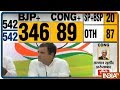 Lok Sabha Election Results 2019 | Rahul Gandhi Congratulates PM Modi & Smriti Irani