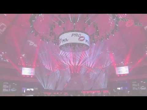 PRG Demo Show