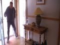 Joe Blake School Of Professional Dog Training - Home Protection Video 1 Joe Blake School Of Professional Dog Training - Home Protection Video 1