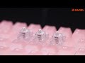 DAREU COOL 60 | wired 8K magnetic switch keyboard