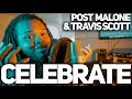 Celebrate Post Malone Travis Scott Dj Khaled Cover mp3