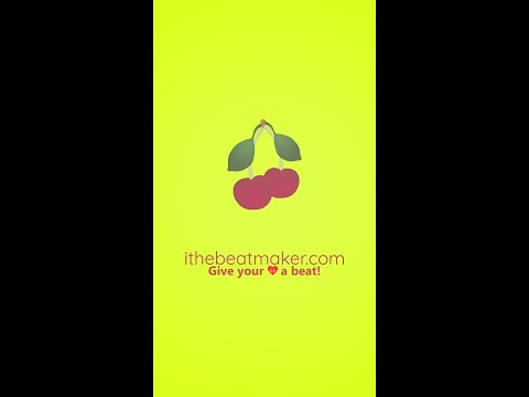 [UNTAGGED] K-Pop Type Beat | Type Beat mp3 | mp3 Free Download 2021 - CHERRY [Beat Sample]