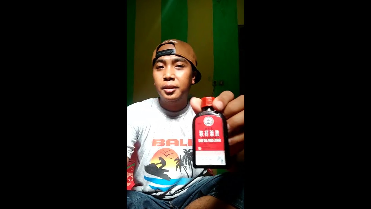 CARA AMPUH MENGOBATI BEKAS LUKA JATUH/KENA KNALPOT/MARI KITA OBATI