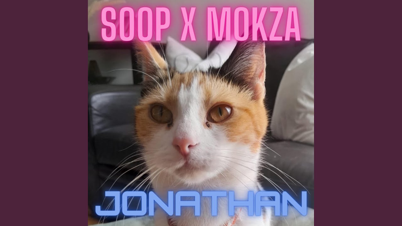 Jonathan (Remix)