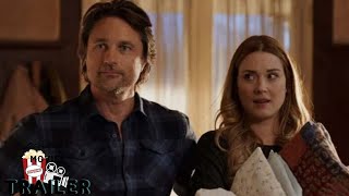 Virgin River  Season 3   Trailer  2021