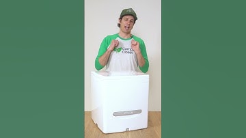 "Revolutionize Your Toilet Experience: The Benefits of Composting Toilets"