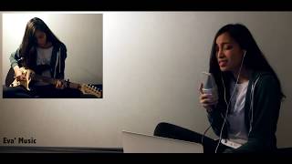 United Pursuit - LOOKING FOR A SAVIOR (Cover by Eva' Music)