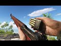 Battlefield V All Weapon Reload Animations In 9 Minutes UPDATED 